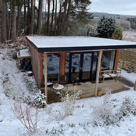 Coorie Doon Cabin! Great Scottish Welcome Fort Augustus Eksteriør billede