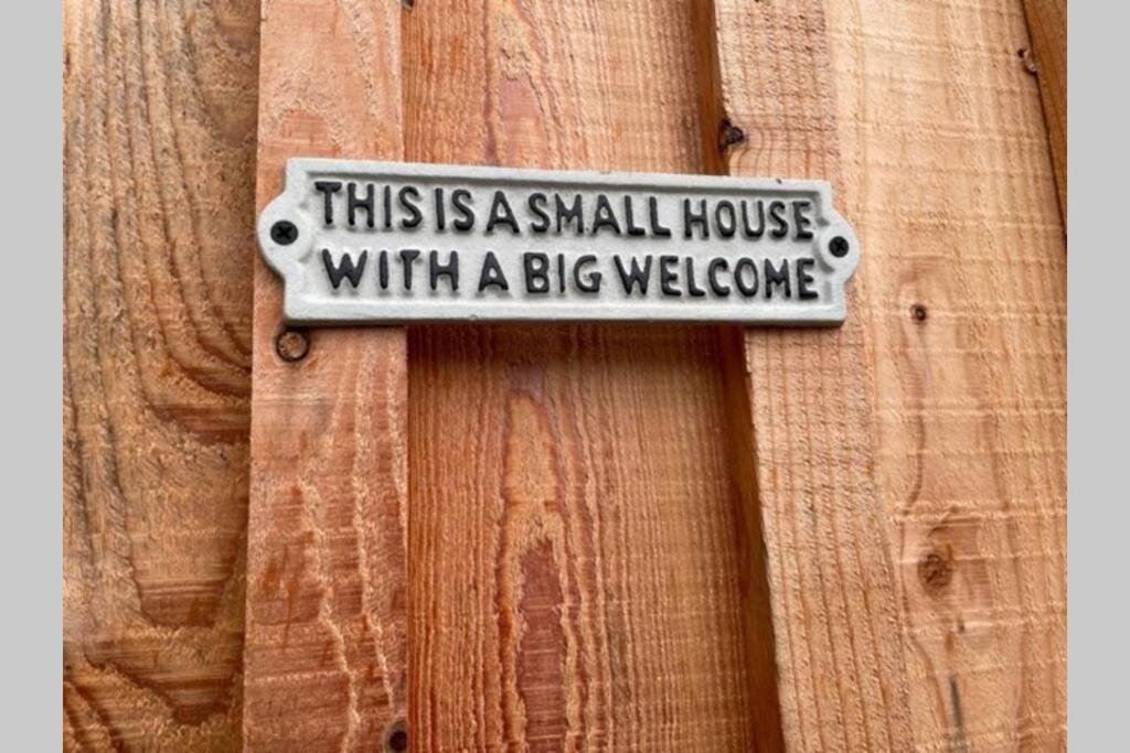 Coorie Doon Cabin! Great Scottish Welcome Fort Augustus Eksteriør billede