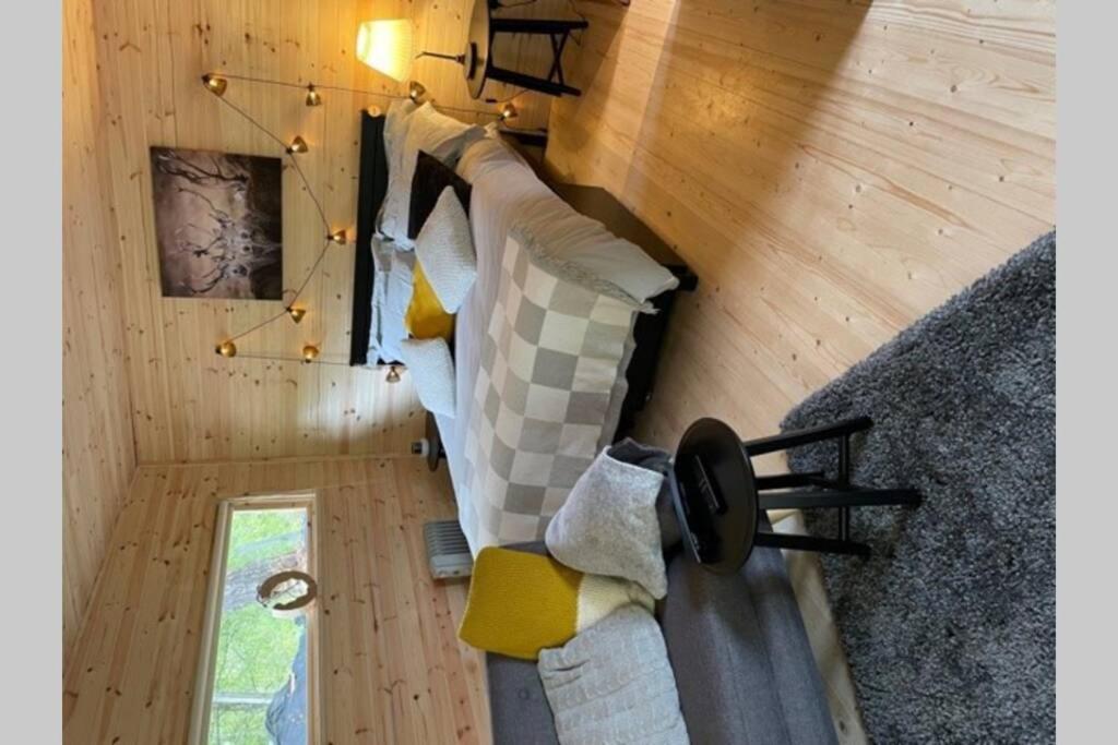 Coorie Doon Cabin! Great Scottish Welcome Fort Augustus Eksteriør billede